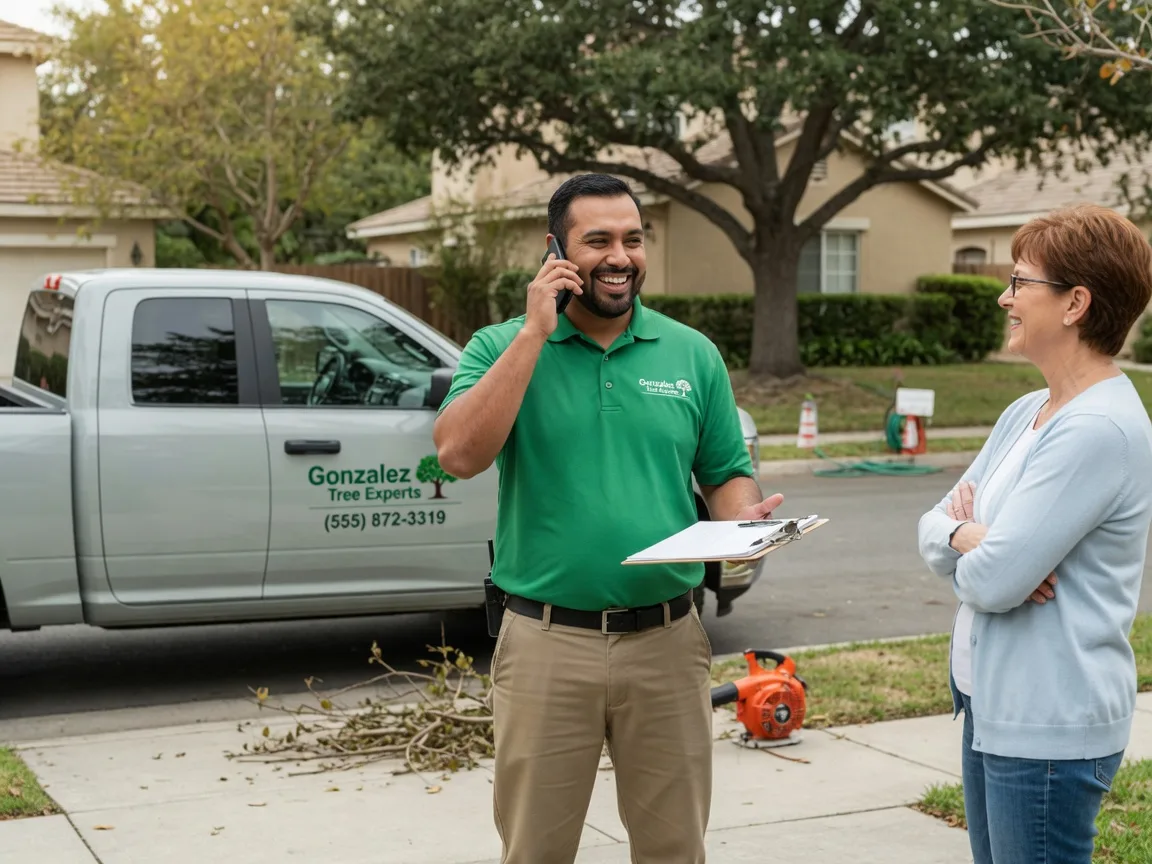 Tree Service Theriot, LA FAQs